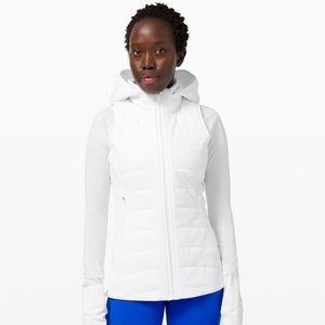 Lululemon Another Mile Vest (Womens, size 6)